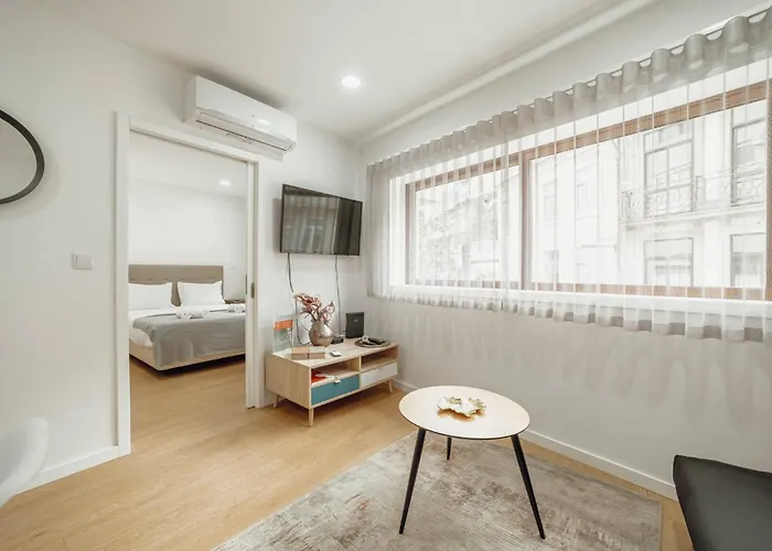 Coliseu By Hosty * Porto