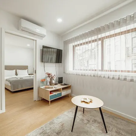 Coliseu By Hosty * ポルト