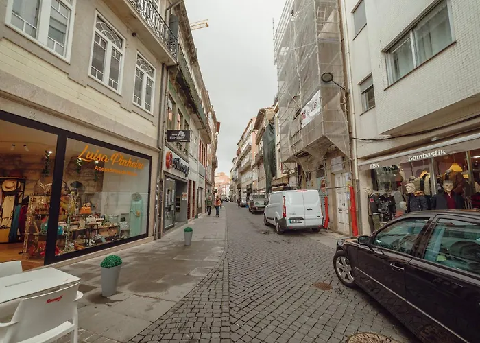 Coliseu By Hosty Oporto