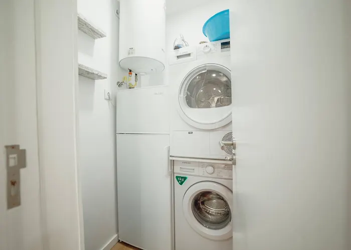 Coliseu By Hosty Apartamento *