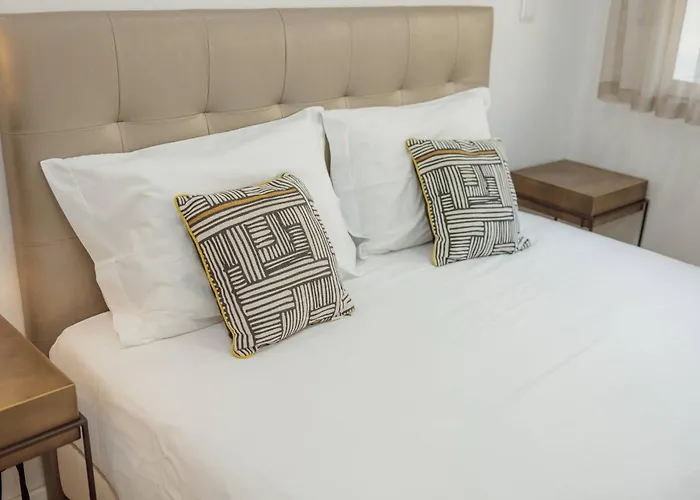 Coliseu By Hosty Apartamento