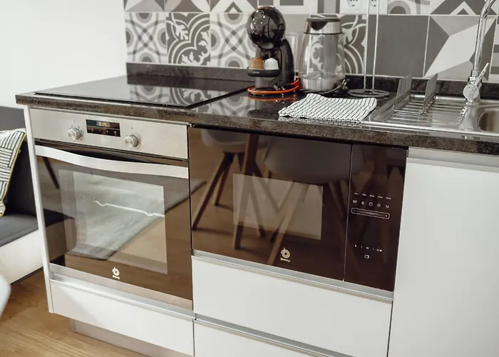 Coliseu By Hosty Apartamento Oporto