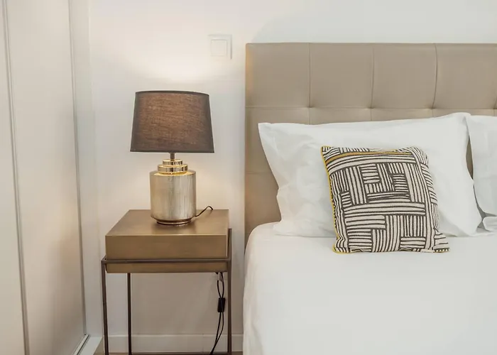 Apartamento Coliseu By Hosty *