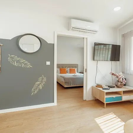 Appartement Coliseu By Hosty *