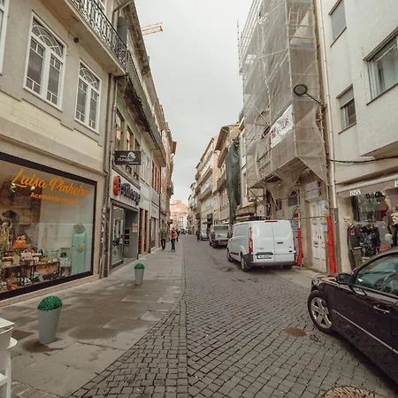 Coliseu By Hosty Oporto