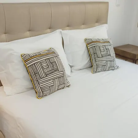 Coliseu By Hosty Apartamento