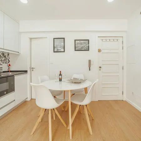 Coliseu By Hosty Oporto