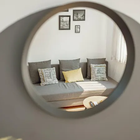 Coliseu By Hosty Appartement *