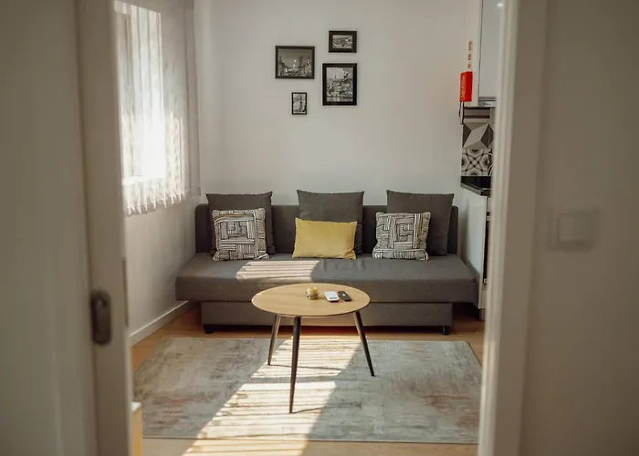 Coliseu By Hosty Порту