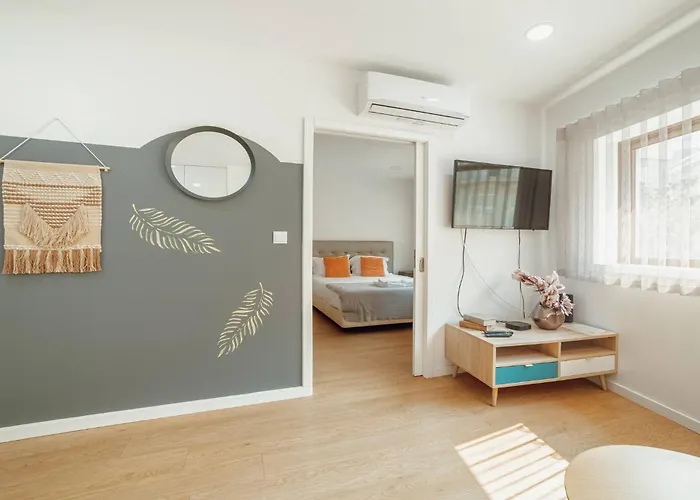 Apartment Coliseu By Hosty *