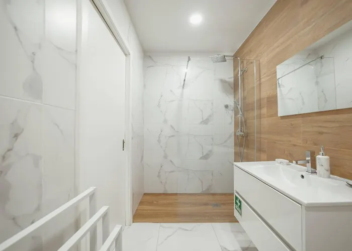 Apartment Coliseu By Hosty *