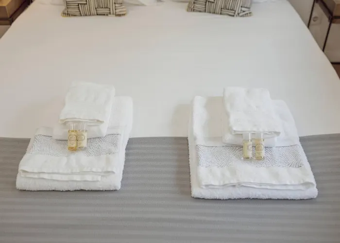 Apartment Coliseu By Hosty *