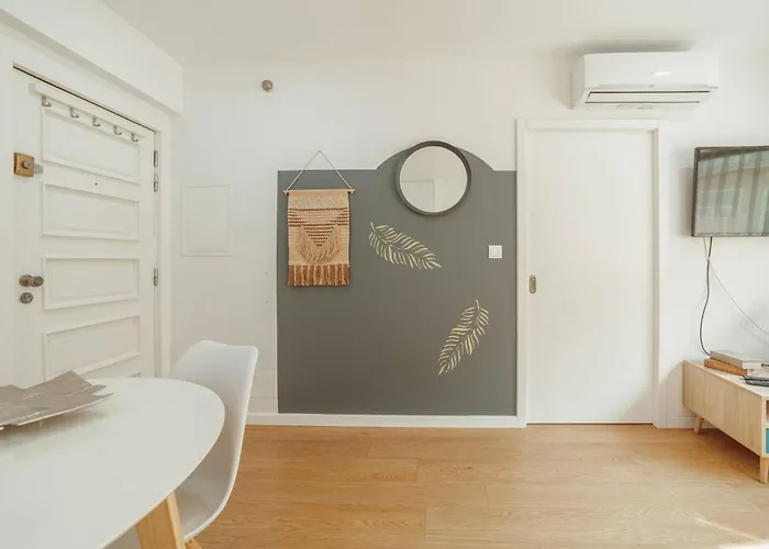 Apartment Coliseu By Hosty