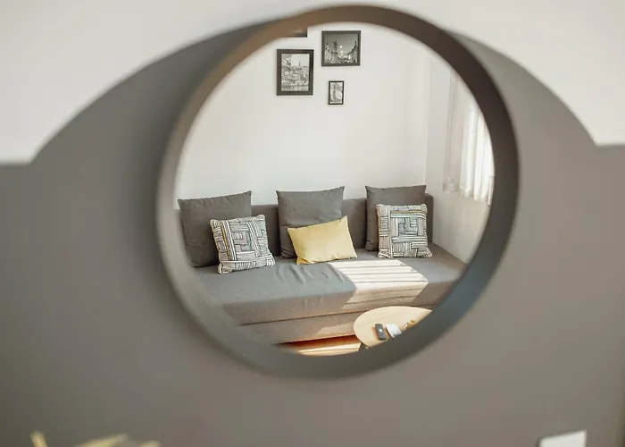 Coliseu By Hosty Apartment *